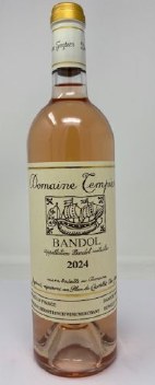 Domaine Tempier 2024 Rose